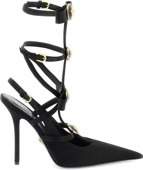 versace dames shoes